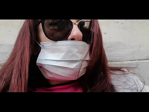 ❤️ UNicoletta uyaziphindiselela kumakhelwane wakhe futhi uchama egaraji lakhe (I-Special Covid19 Italian Quarantine) ️  ku-zu.amourpassionfever.ru ❌