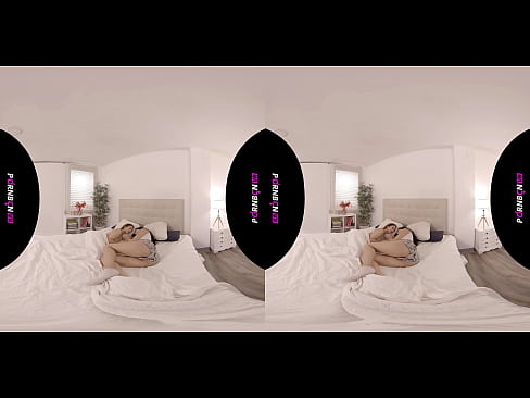 ❤️ I-PORNBCN VR Ongqingili ababili abasebasha bavuka bevutha bhe nge-4K 180 3D virtual reality Geneva Bellucci Katrina Moreno ️  ku-zu.amourpassionfever.ru ❌